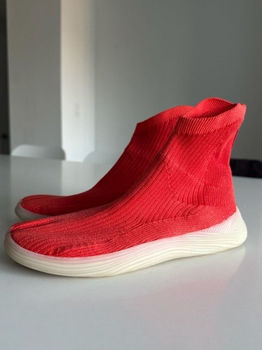 Ilysm vegan tabi knit high - vegan, high-top