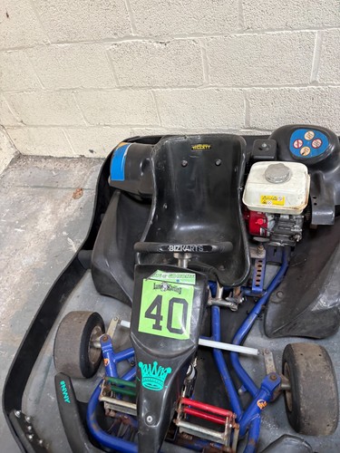 Karts - 10,