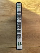 Dune Messiah - Folio Society - Pristine Unread