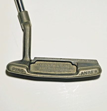 Vintage Ping ANSER (mid-late