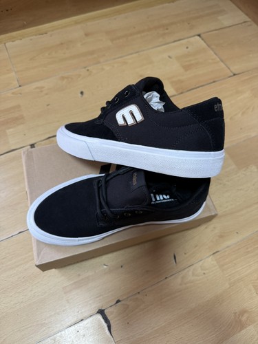 Etnies barge plus mens - mens, blue
