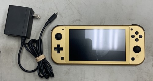 Nintendo switch lite handheld - nintendo,