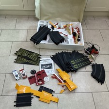 Scalextric Le Mans 14hr Set -