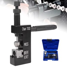 Motorcycle Chain Breaker