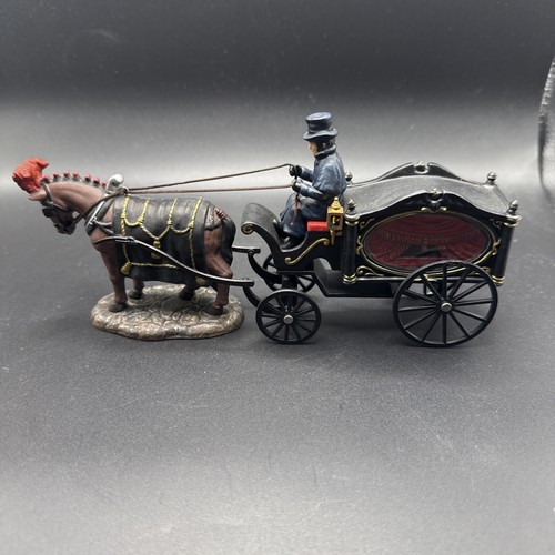 Dept dickens village - 56,