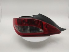 PEUGEOT 406 Tail Light Rear