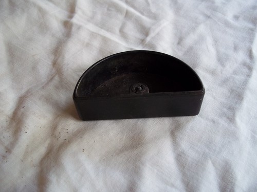 Classic mini ash - ash, tray.