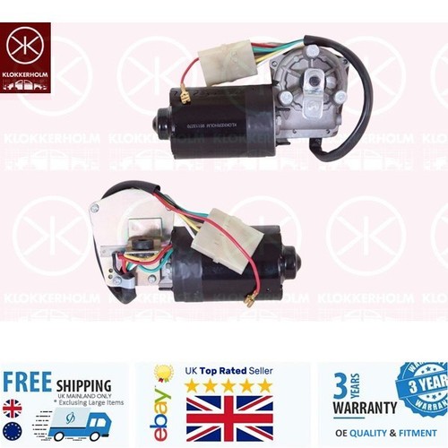 Wiper motor front for - motor,