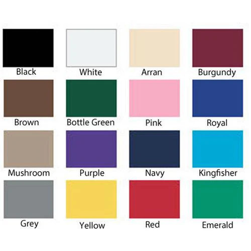 Soft cotton rich herringbone - cotton,