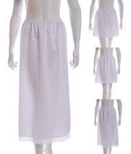 Waist Half Slip Underskirt