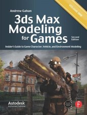 3ds Max Modeling for Games by