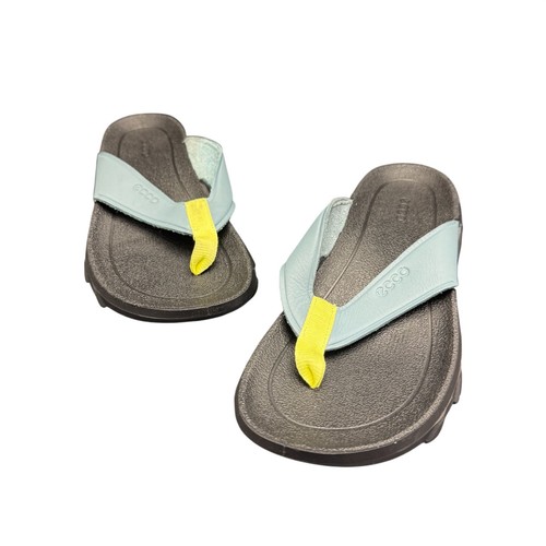 Ecco women flip - women's, flip-flop