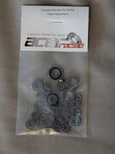 Acer Racing Vaterra Twin