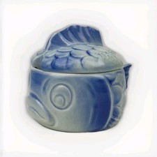 Vintage Sylvac Tartare Sauce