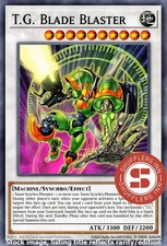 T.G. Blade Blaster EXVC-EN042