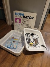 Hovabator Incubator Egg