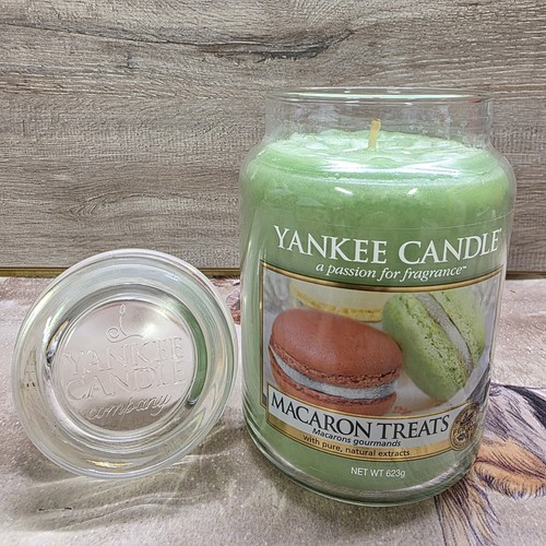 Yankee candle large - yankee,