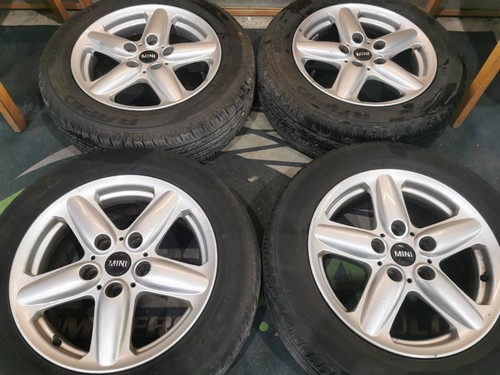 Mini r60 r61 countryman - r61,