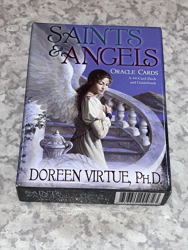 Doreen virtue messages from - doreen,