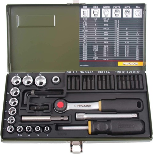 Proxxon industrial 23070 - industrial,