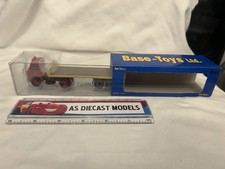 Base Toys 1:76 AEC Mercury