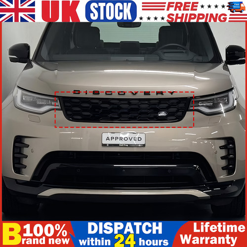 For land rover discovery - land, 5