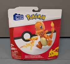 Pokémon Build & Show