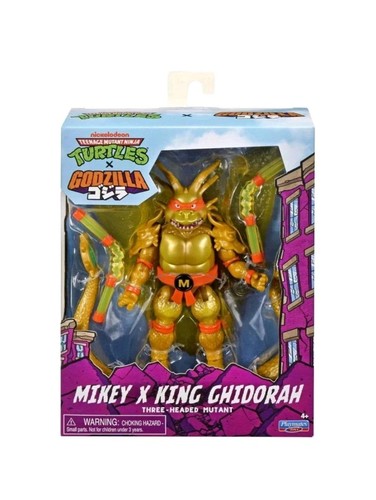 Teenage mutant ninja turtles - ninja,
