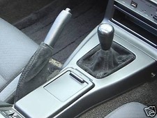 FITS MAZDA MX5 MK1 98-97 BLACK