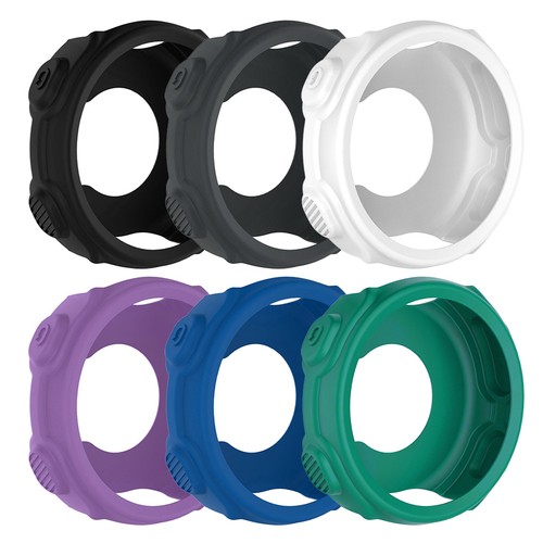 Silicone screen for garmin - silicone,