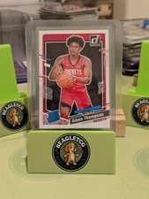 2023-24 Panini Donruss