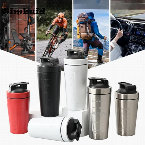 1pcs stainless steel protein - steel,