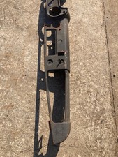 MGB / MGB GT DASHBOARD  V8 O/D no extra holes suit refurb