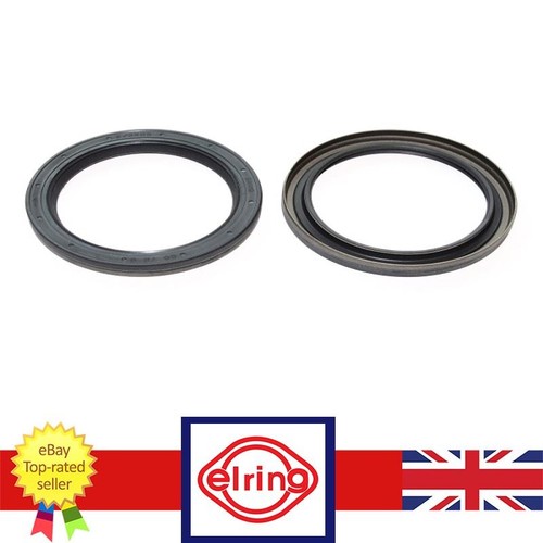 Seal ring for mercedes - for,