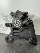 Triumph Street Triple 765 R