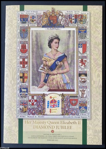 2012 isle man diamond - of,