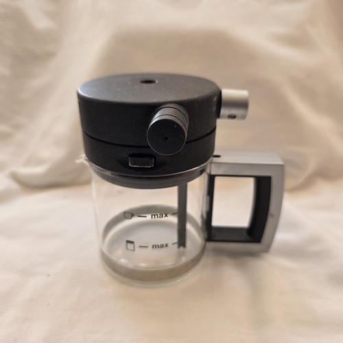 Miele replacement