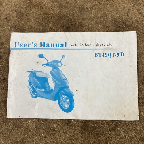 Users manual for - users,