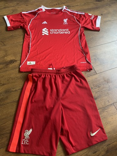 Kids liverpool football - liverpool,