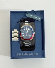 Spinnaker Croft Automatic