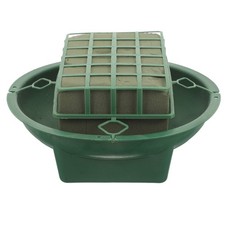  Flower Arranging Containers