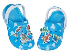 Disney Toy Story Clogs Sandals