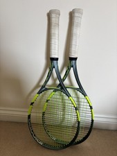 Babolat Pure Aero 100 2026, G3