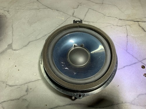 Ford mondeo mk4 door speaker - ford,