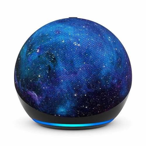 Amazon echo dot smart - smart, speaker