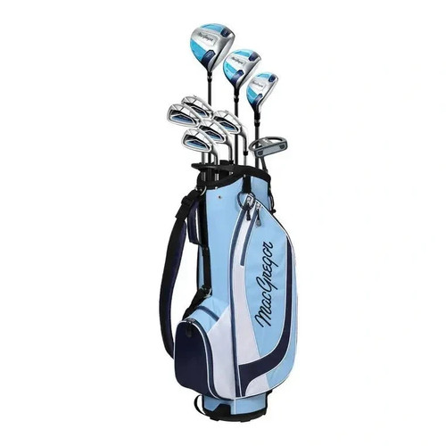 Macgregor cg4000 ladies - macgregor,