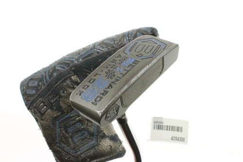 Bettinardi studio stock - studio,