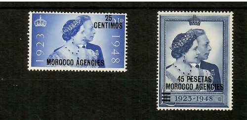 Morocco agencies spanish - agencies, (spanish