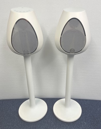Linn series stereo speakers - series,