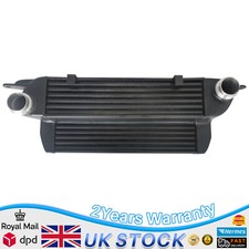 Turbo Core Intercooler for BMW